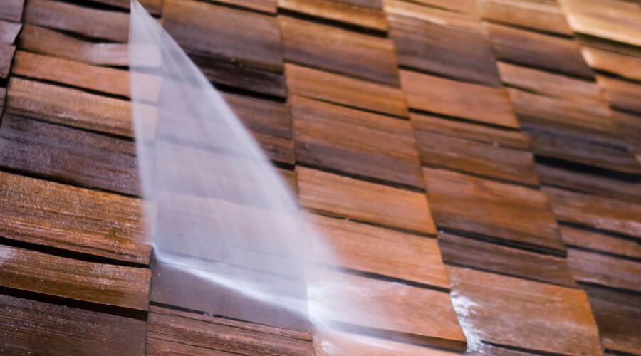 Professional tile roof repair services in Lummi Island, WA